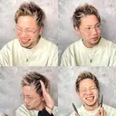 ✨中野✨髪質改善✨ 野口虎剛のプロフィール画像