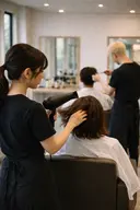 ふらっと　美容室 by esthairのプロフィール画像