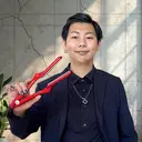 縮毛矯正の イソベのプロフィール画像