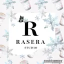 rasera コラボ予約のプロフィール画像