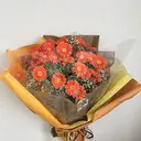 上武 百華のプロフィール画像