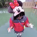 福田 世奈のプロフィール画像