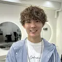 髪質改善 田中大貴のプロフィール画像