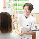 小松美骨サロンSUN 甲斐光のプロフィール画像