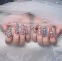 Hin Nail 日本橋のプロフィール画像