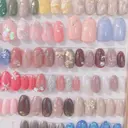 Nail♡salon +Hitomiのプロフィール画像
