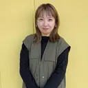 miho  / 和泉市/美容室のプロフィール画像