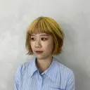 久保 柚奈のプロフィール画像