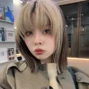 MIES amane(アマネ)のプロフィール画像