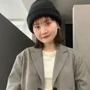 後藤紗英/髪質改善 /オリーブベージュのプロフィール画像