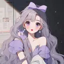 Momo 桃🍑のプロフィール画像