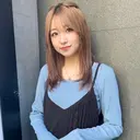 韓国ヘア/艶髪🎀 宮川みほのプロフィール画像