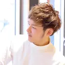 城領 直輝のプロフィール画像