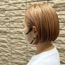 Lumo eye salonのプロフィール画像