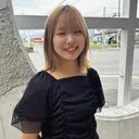 服部 杏奈のプロフィール画像
