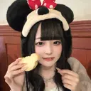 こはな🎀梅田🎀 透明感カラー💖のプロフィール画像