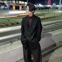 メンズカット/パーマ 酒井勘汰のプロフィール画像