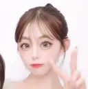 マツエク/束感まつげ 韓国風/nico🎀のプロフィール画像