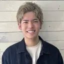 ✂️原賀 雄将✂️のプロフィール画像