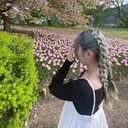 等々力 唯奈のプロフィール画像