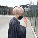 メンズ特化/韓国風/ shinoのプロフィール画像