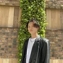 こうき/前髪割れ癖 改善/カット/カラーのプロフィール画像