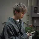 スペインカール/ メンズパーマ/山下のプロフィール画像