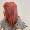 勝海 絢音のプロフィール画像