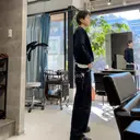 ボーイッシュ美容師 刈り上げ/ショートのプロフィール画像