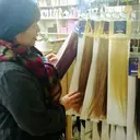 エクステ＆髪質改善★ 美容室 XIーONのプロフィール画像