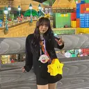 奴賀 詩のプロフィール画像