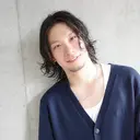 誰より丁寧なカット/ 小林輝/レイヤーのプロフィール画像