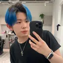 あずこう/メンズヘア /メンズパーマのプロフィール画像