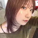 レイヤーカット🐩 透明感カラー モカのプロフィール画像
