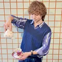 飯田 実歩(じっぽ)のプロフィール画像