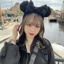 暗髪🩶ラベンダー/ ブルー/ユウナ🤍のプロフィール画像