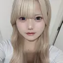 ❄️透明感カラー🧊 谷本悠姫のプロフィール画像