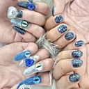 Heartnail Hino Reinaのプロフィール画像