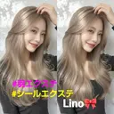 韓国ヘア❌艶髪🫧羽 🪽エク人気No1◎のプロフィール画像