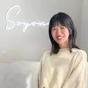 SOYON 西ゆうかのプロフィール画像