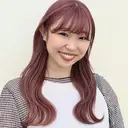 ハイトーンピンク🍑 ブリーチ🍑RINAのプロフィール画像