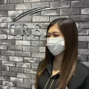 山田 アイブロウデザイナーのプロフィール画像