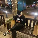 ハイトーン髪質改善 家中貴典のプロフィール画像