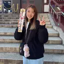 【トロワ ラパン】 Mayaのプロフィール画像