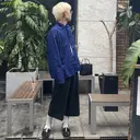 青木 翔輝/レイヤーカットのプロフィール画像