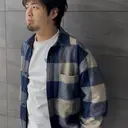 白髪ぼかし/清水 和馬のプロフィール画像