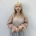 ボブ/インナーカラー /眉毛/Miyuのプロフィール画像