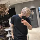 メンズバレイヤージュ シャドウパーマのプロフィール画像