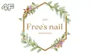 FREE'S nail三宮のプロフィール画像