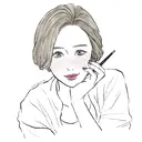 m megumiのプロフィール画像